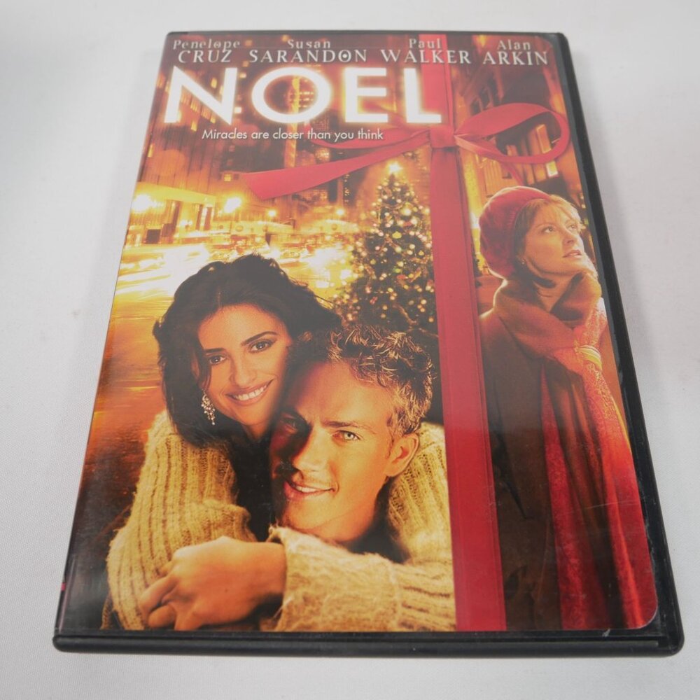 Mixed DVD & Blu-Ray Movie Bundle - 10 Titles (See Details) Tested - Picture 16 of 16